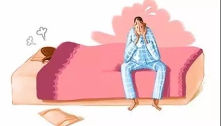 男人“硬度等級(jí)對(duì)照”，來看看你是幾級(jí)硬漢！(圖1)
